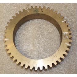 Uni. Worm Wheel For Reduction Gear